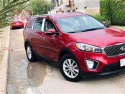 کیا سۆرینتۆ